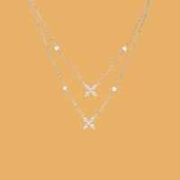 تنسيق Chic مع مجوهرات