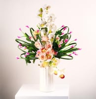 فازة الكاميليا