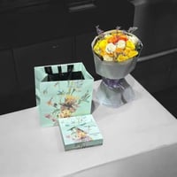 باقة شوكلاته هانوفيريان