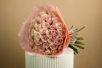 باقة همسة الاماني