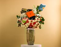 باقة جمال الحياه