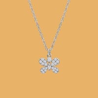 تنسيق Chic مع مجوهرات