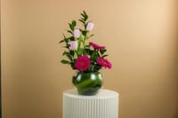 إشراقة الألوان