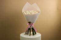 باقة لمسة سكّرية