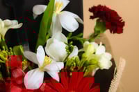 باقة التخرج الملكية