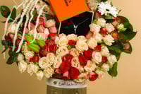 باقة جمال الحياه