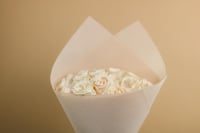 باقة لمسة سكّرية