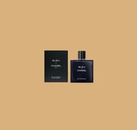 عطر بلو دي من شانيل للرجال - او دي بارفيوم- 100 مل