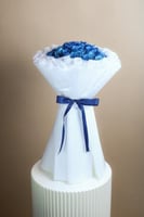 باقة أجوان الزرقاء