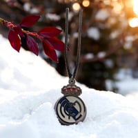 ميدالية ريال مدريد