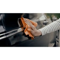 ارمورال بخاخ واكس تلميع هيكل السيارة يعطي لمعان قو...