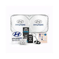 بكج اكسسوارات هونداي