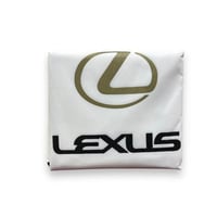 تلبيسة مراتب صيانة لكزس - قطعتين