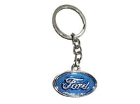 ميدالية فورد