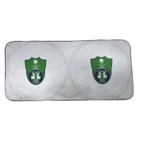 شماسة شعار نادي الاهلي