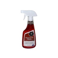 منظف جنوط وكفرات من شركة Blue Ribbon