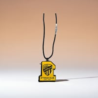 تعليقة الاتحاد عش موود العميد بسيارتك