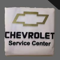 تلبيسة مراتب قطعتين