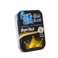 معطر سحاب اسباني متعدد النكهات