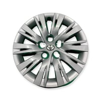 طيس كامري 2016-2017