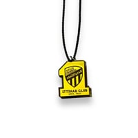 قلادة نادي الاتحاد