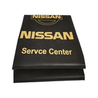 تلبيسة مراتب صيانة نيسان - قطعتين