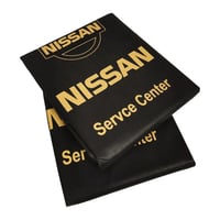 تلبيسة مراتب صيانة نيسان - قطعتين