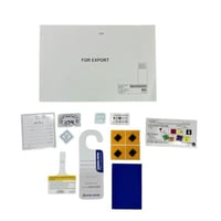 بكج ستكرات الوكالة - GM