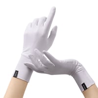 قفازات للقيادة نسائية