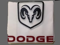 تلبيسة مراتب صيانة دودج - قطعتين
