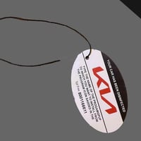 تعليقة القير - كيا