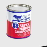 ملمع خشن من بلوريبون يساعد في اخفاء بعض الحكات وال...