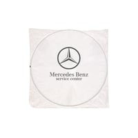 شماسة سيارة مرسيدس بنز حماية من الشمس