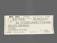 برنت ماليبو - وكالة