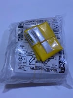 بكج قراطيس وكالة للسيارات كبيرة الحجم