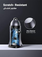شاحن سيارة سريع من يوجرين منفذ USB مزدوج