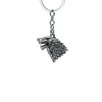 ميدالية الستارك | Stark Keychain