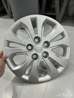 طيس طقم كيا سيراتو 2013 أربع حبات