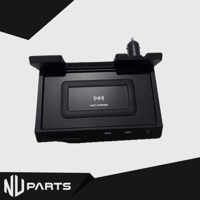 شاحن لاسلكي نيسان التيما 2019 وفوق