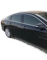 ستائر سيارة شبك مخرم كوري