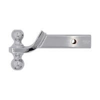 هوك خابور امريكي نيكل 290مم و 2رمانه نازل