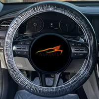 لفة دركسون طارة وكالة شفاف خفيف