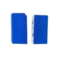 سفنجة باب ازرق - اربع حبات