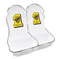 طقم تلبيسة مراتب نادي الاتحاد قطعتين