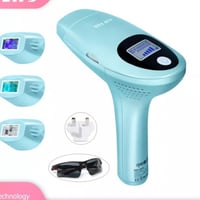 ليزر ملاي T3 + جهاز ازالة الروؤس السوداء