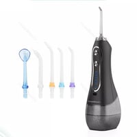 ليزر ملاي T4 + خيط الاسنان المائي