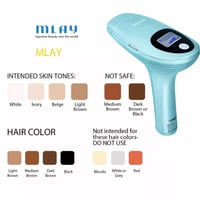 ليزر ملاي T3 + جهاز ازالة الروؤس السوداء