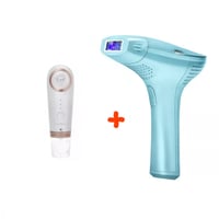 ليزر ملاي T3 + جهاز ازالة الروؤس السوداء