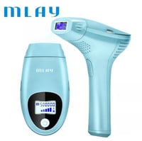 ليزر ملاي T3 + جهاز ازالة الروؤس السوداء