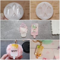 قالب أشكال ميداليات 4 اشكال